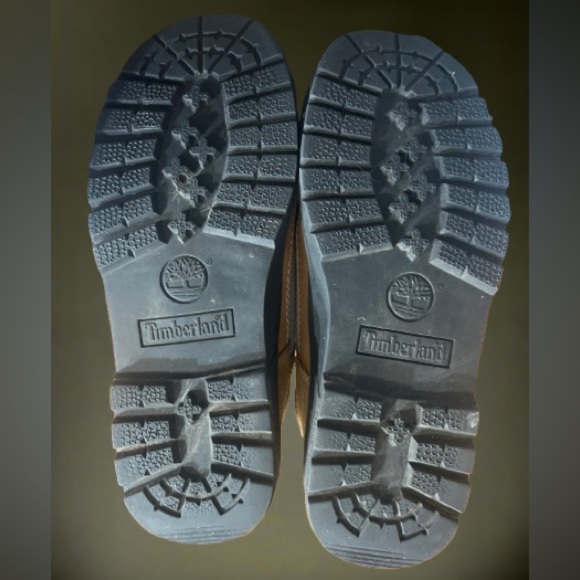 Timberland Toddler Kids’ Field Boots sz 2 - Picture 5 of 6